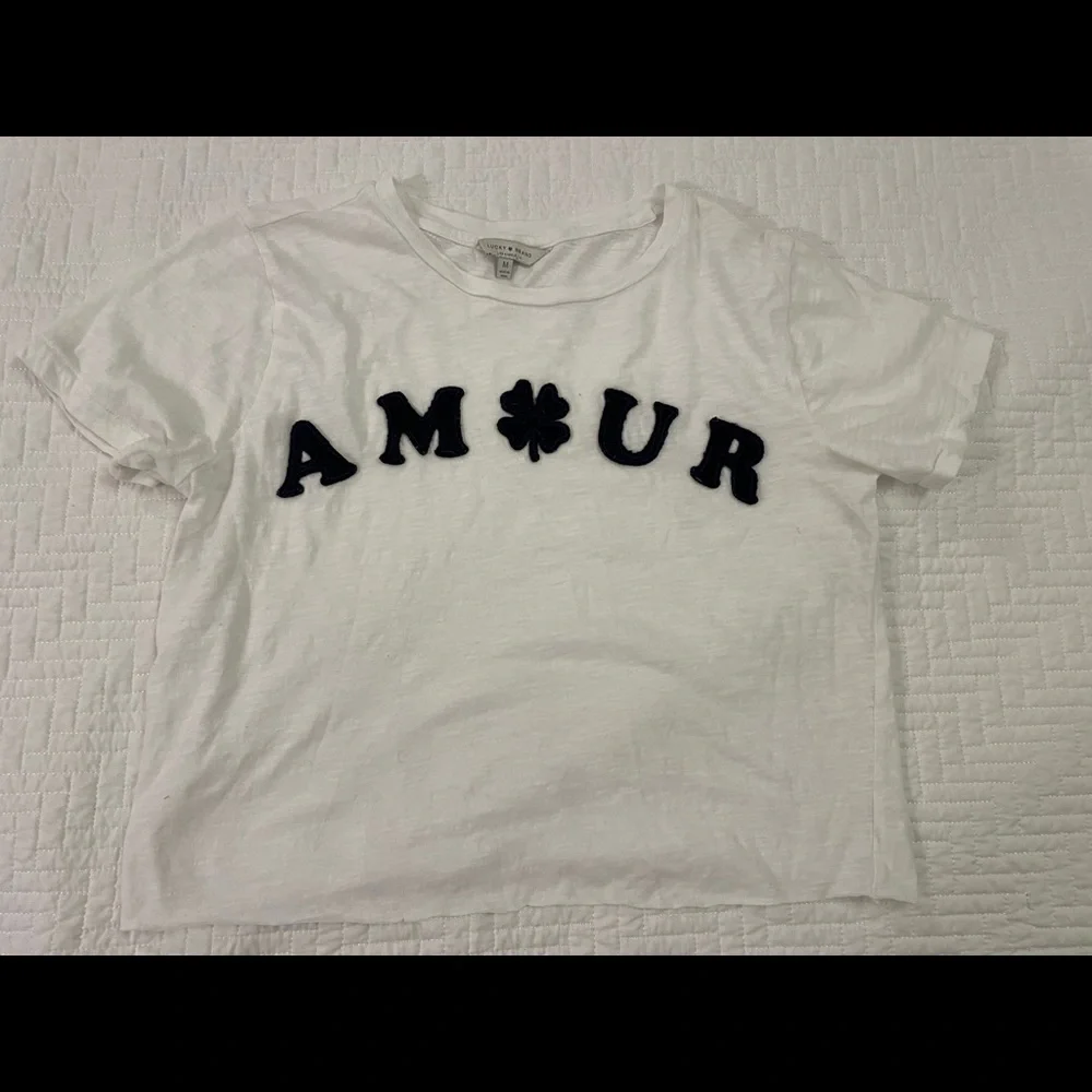 Lot of Juniors size M Tops - Picture 4 of 5